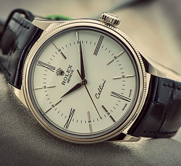 Best Rolex Replica For A Stylish Look – The Rolex Cellini Replica