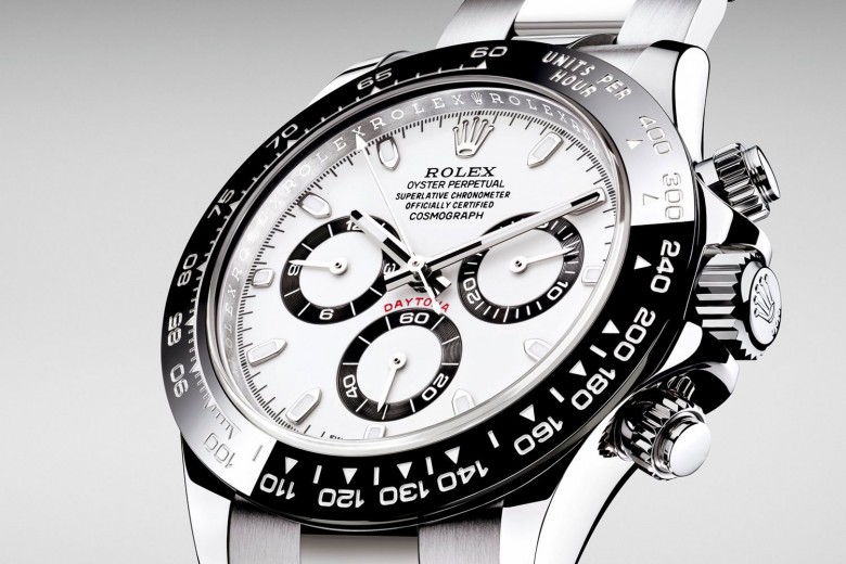 rolex daytona cosmograph 2016