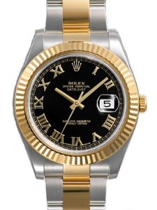 rolex,replica,watch,yellowgold,datejust