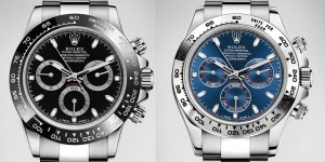 rolex daytona