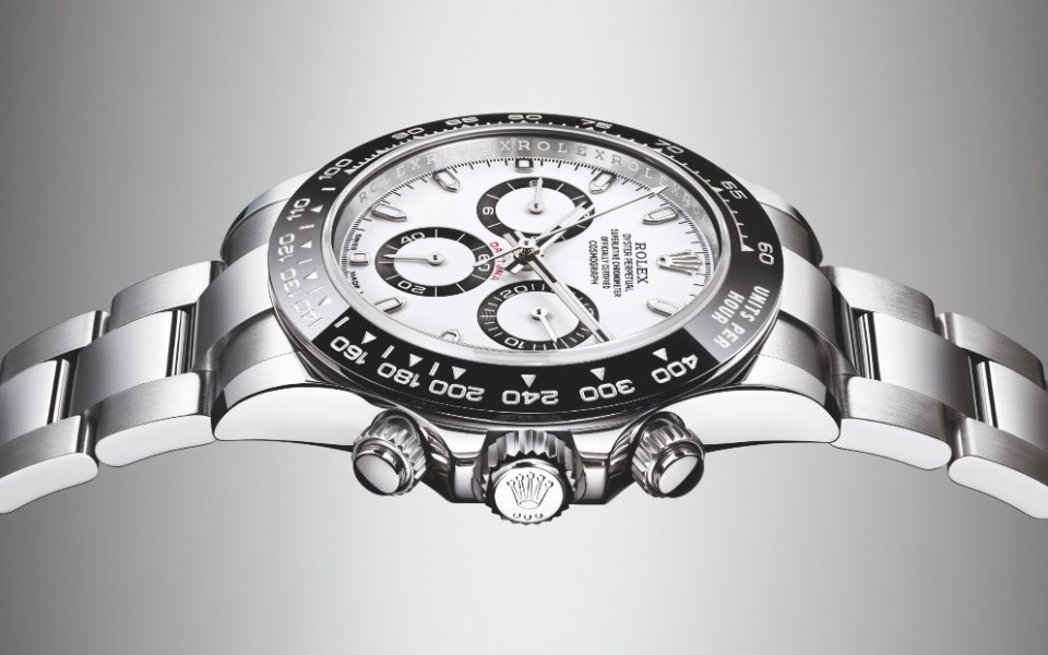 The coveted Rolex Oyster Perpetual Cosmograph Daytona Replica