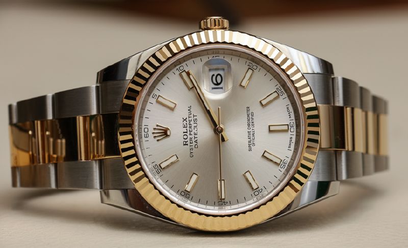 rolex datejust replica watches