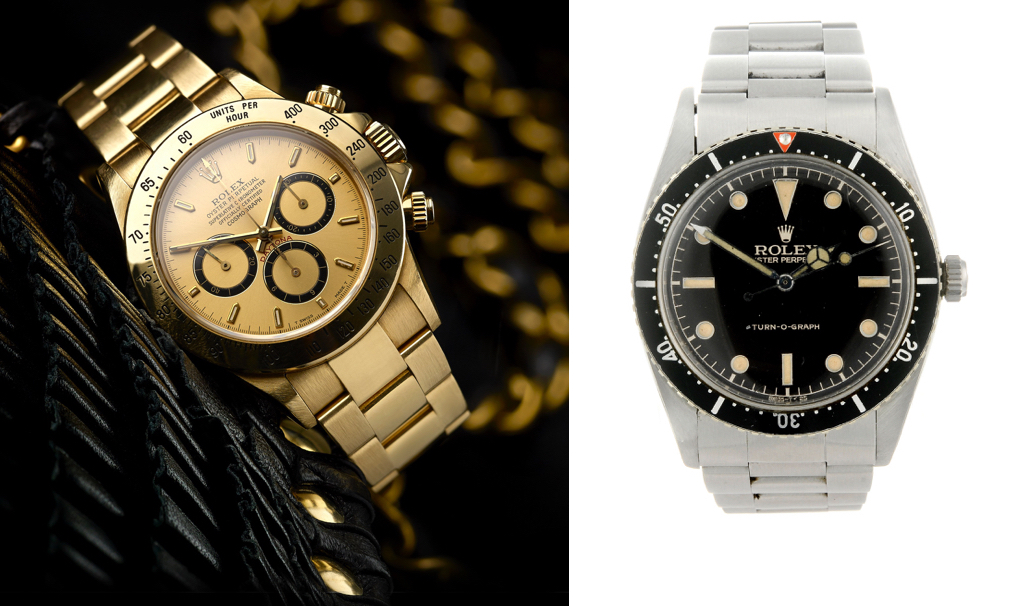 swiss rolex replica watches