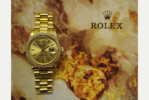 rolex datejust replica