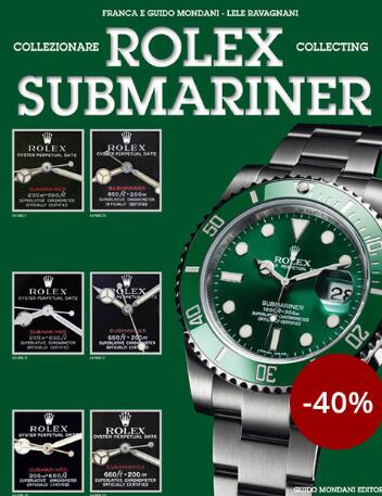 Collecting Replica Rolex Submariner