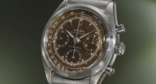 Rolex 'Pre-Daytona' Ref. 6234