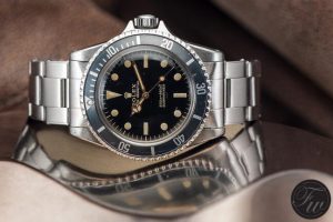 Rolex Submariner 5513 replica