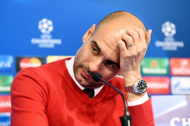 guardiola's replica rolex deep sea dweller