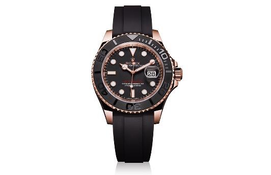 Everose Yacht-Master