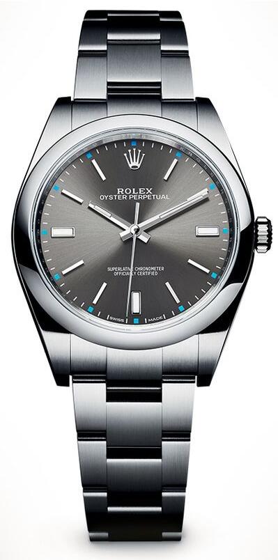 rolex replica oyster perpetual 39