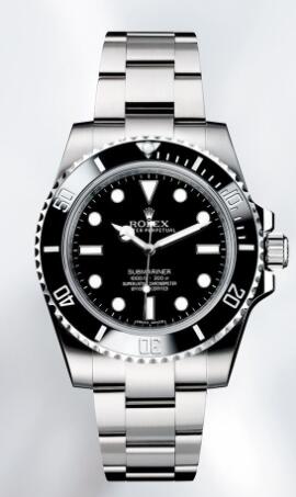 rolex submariner 114060