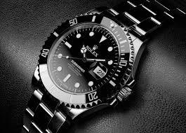 Rolex Imitation Watches: Some Interesting Facts