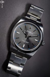 the replica rolex oyster perpetual 39