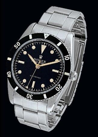 vintage rolex submariner