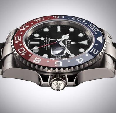 replica rolex GMT Master