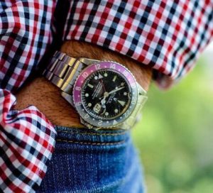 classic vintage replica rolex gmt master