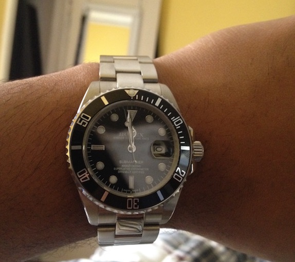 Best Rolex Replica Watches As Rated By Customers