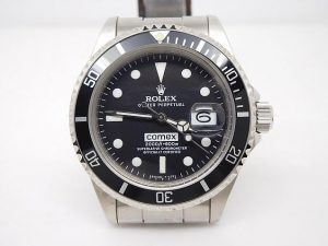 Rolex Submariner Replica