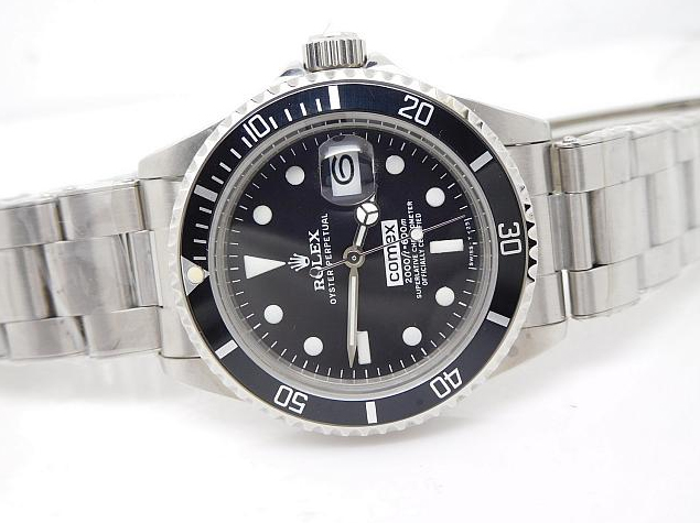 Rolex Vintage Submariner Replica