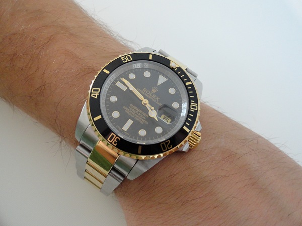 Rolex Submariner Replica Watches