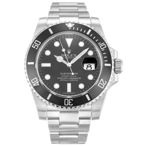 Replica Rolex Submariner 116610