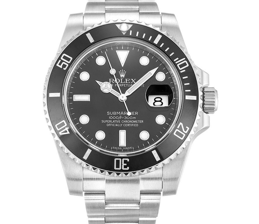 Replica Rolex Submariner 116610