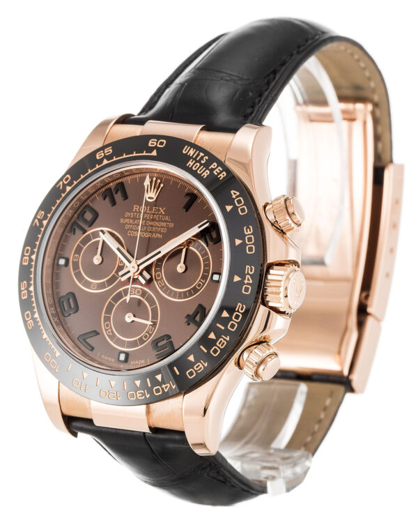 Exploring the Fascination with Replica Rolex Daytona Watches: Market Insights and Latest Trends