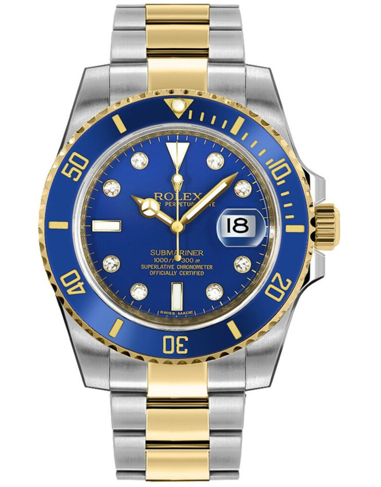 The Replica Rolex Submariner: A Legacy of Innovation