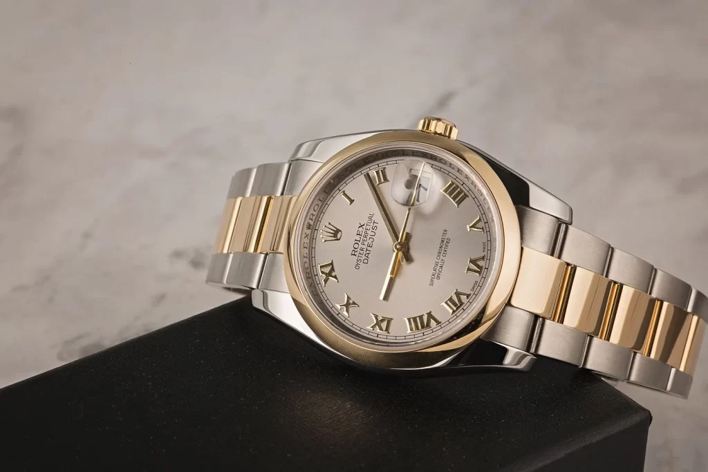 Rolex Datejust Replica