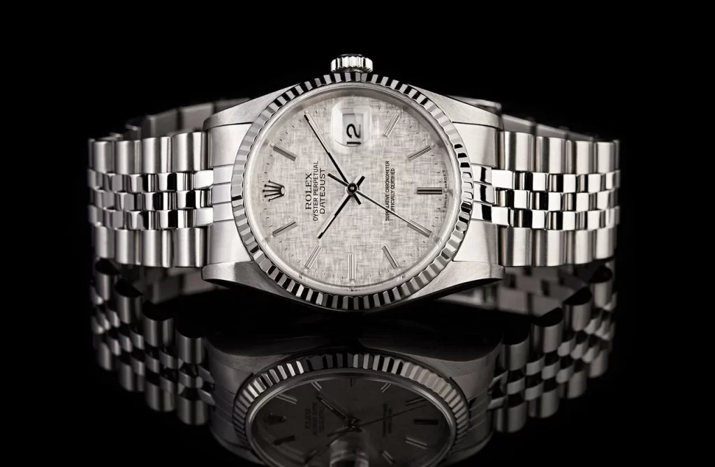 Replica Rolex Datejust