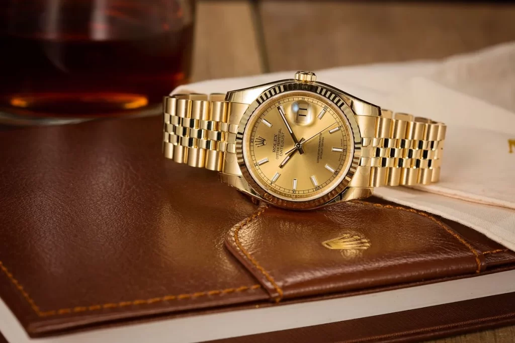 replica rolex Datejust